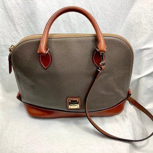 Dooney & Bourke Bowler Bag